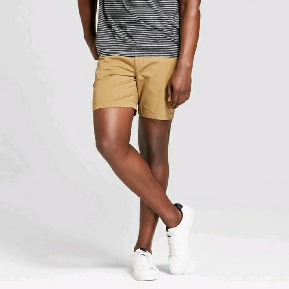 Goodfellow & Co 7" Linden Shorts